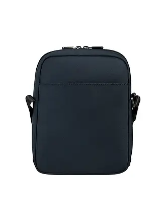 SAMSONITE | Sac bandoulière URBAN-EYE Medium | dunkelblau